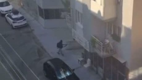 İzmir'deki saldırıda 11 şüpheli adliyede!
