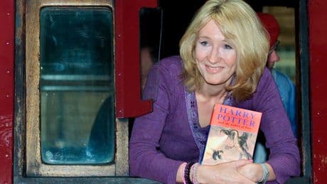 Ex-Harry Potter Director Shares 2-Word Response To JK Rowling Controversy After Ditching HBO Reboot