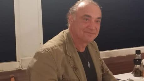 Yeşilçam oyuncusu Mehmet Serdar Sulukahya öldürüldü