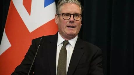 New UK-EU deal struck by Keir Starmer branded ‘horror show’ by Scots fishermen