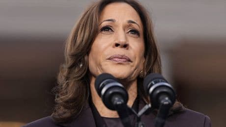 "Non mi candido". Kamala Harris rinuncia alla California, ma pensa al 2028