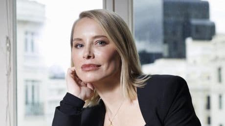 Soraya, 42 años, representante de España en Eurovisión 2009: “Mi dieta flexitariana no supone restringir ningún tipo de comida, aunque mayoritariamente te apoyas en las verduras”