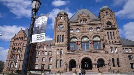 Ontario’s proposed updates to municipal code of conduct rules flawed, critics say
