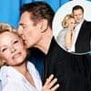 The Daily Mail's eye-poppingly sexually charged shoot of Pamela Anderson and Liam Neeson was first hint of their 'romance'. Now JAKE CHESSUM who took these pictures reveals exactly what happened... and delivers his verdict