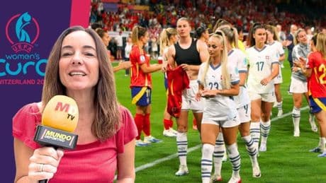 ¡Bonjour Suiza! Capítulo 20: la Eurocopa de los detalles