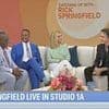 Today hosts insult beloved 80s rocker TWICE in quick succession leaving him visibly offended