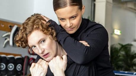 Wie schade, dass dieser „Tatort“ ein Krimi ist