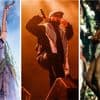 Politiek, poëzie en pure energie: dit waren de beste concerten van Pukkelpop 2025