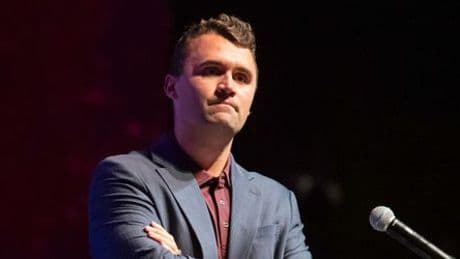 USA: Charlie Kirk ist tot - MAGA-Influencer und Unterstützer von Donald Trump