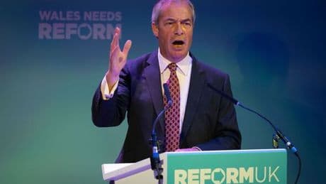 Yusufgate won't hurt Reform but serve as a warning for Farage and co