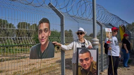 Die Lage im Überblick: Geplante Geisel-Freilassung nährt Hoffnung auf Gaza-Deal