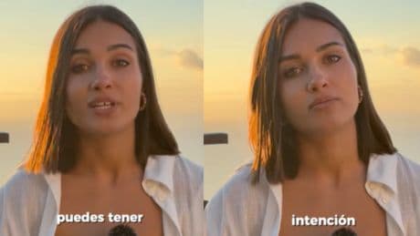Celine André, experta en relaciones: ''Sin consciencia el ego toma el control, y cuando el ego manda no puedes amar al otro. Y empiezas a exigir y reclamar lo que tú necesitas''