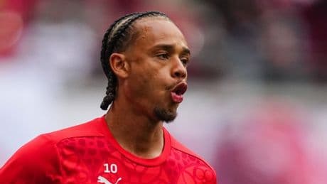 Xavi Simons makes decision over Chelsea transfer after Manchester City and Bayern Munich talks