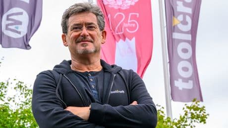 Jetzt spricht der Hauptsponsor - Warum Nürnberg für uns kein One-Night-Stand wird