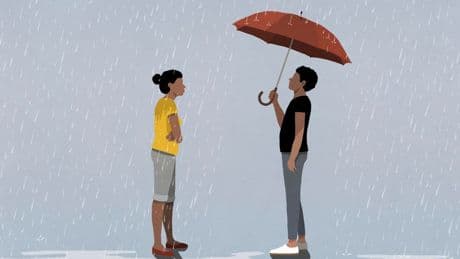 2 Signs That You ‘Under-Function’ In Relationships, By A Psychologist