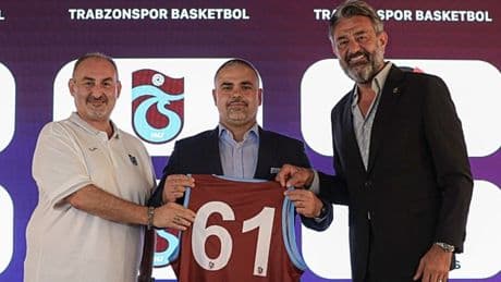 Potaya yeni sponsor