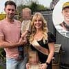 Donations to the families of two Superbike riders killed in 'one of the worst crashes ever' soar past £45,000
