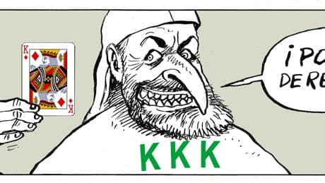 Gallego & Rey