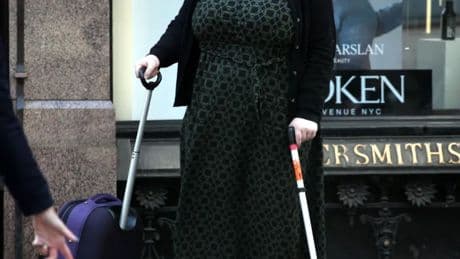 ‘Noise sensitive’ woman loses battle with sisters to keep mum’s £420k home for her ’emotional support’ dogs