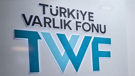 Varlık Fonu 600 milyon dolarlık uzun vadeli murabaha finansmanı sağladı