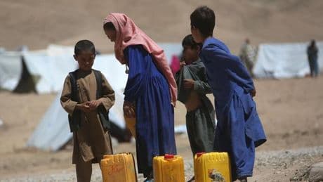 USA: 500 Tonnen Lebensmittel sollen nach Stopp von USAid vernichtet werden