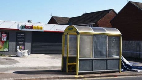 Kirkby stabbing: 'Huge concern' as boy, 14, arrested on suspicion of attempted murder