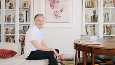 Le galeriste Christian Berst, défenseur de l’art brut : « Mes voisins ne comprenaient pas de quoi je parlais, ou alors ils avaient un a priori négatif »