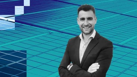 Raúl García Hernández, experto en energía solar fotovoltaica: “Apuntar a las renovables como culpables directas del apagón es hacer gala de una opinión sin fundamento”