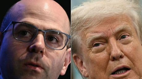 Trump nomina Stephen Miran membro ad interim del board della Fed