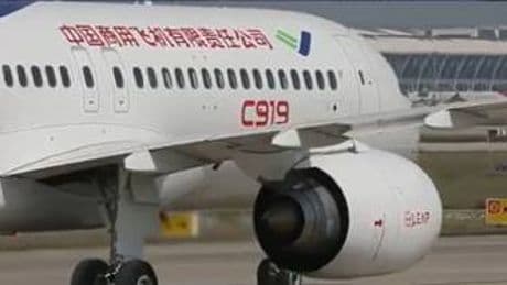 Il super aereo cinese nel mirino Usa: la mossa di Trump per affossare Xi