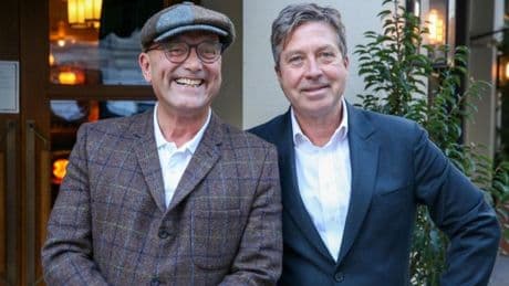 The two presenters MasterChef must now hire after Gregg Wallace and John Torode debacle