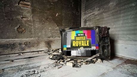 Fortnite down - Epic takes game offline for release of Season 3