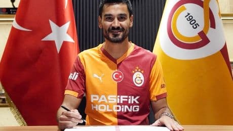 Dev transferde dikkat çeken ayrıntılar! 'Seni arayacağım'