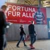 2. Bundesliga: Fußball ohne Eintritt: Düsseldorf legt fünf Freispiele fest