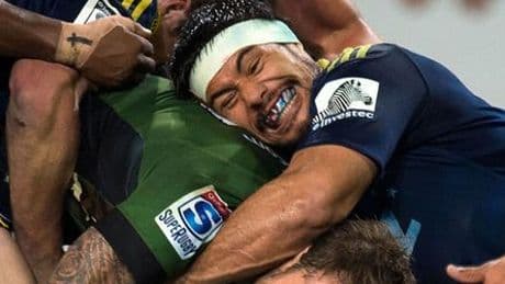 Rugby: Verstorbener Ex-Profi Shane Christie - »Der Kopf klingelte bei jedem Zusammenstoß«