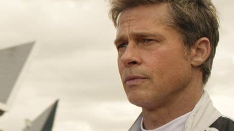 The Brad Pitt vanity project F1 is just a bad version of Top Gun: Maverick