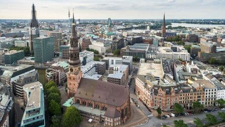 Trendviertel 2025 : Über 25 Euro Miete für Toplagen – In diesen Hamburger Stadtteilen kann ein Immobilienkauf lohnen