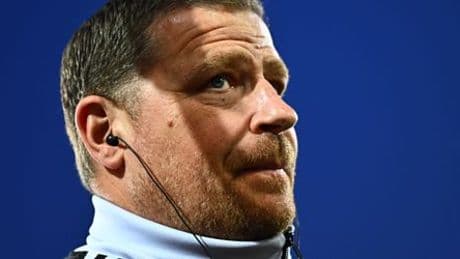 FC Bayern München und Max Eberl: Kann das noch gut ausgehen?