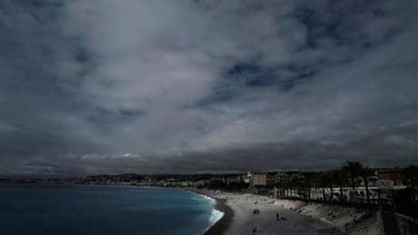 Nizza nach Brand kurz ohne Strom – zweiter Vorfall in Südfrankreich