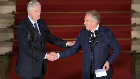 Renversé par l’Assemblée, François Bayrou réunit encore plus de députés contre lui que Michel Barnier