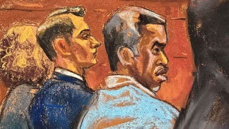Sean „Diddy“ Combs vor Gericht: Jury bekommt Videos zu Orgien zu sehen