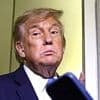 US poised to join Iran war: America amasses armada of warships and fleets of fighter jets in the Middle East as Trump warns Supreme Leader Ayatollah Khamenei 'we know where you're hiding'
