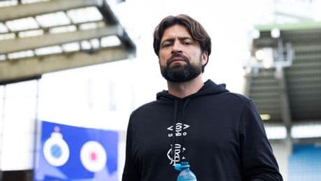 83 turbulent days as Rangers manager and finally Russell Martin deserves to be cut a bit of slack