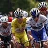 Vor dem Finale der Tour de France am Sonntag: Pogacar hat vierten Sieg fast sicher – Lipowitz träumt von Platz drei
