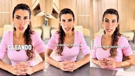 Vanesa Torres, coach, sobre tu salud digestiva: "La estás cagando si tienes estos 3 productos en casa"