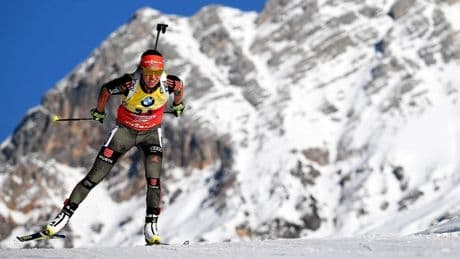 Reaktionen zu Dahlmeier-Tod: „Die Berge waren ihr zweites Zuhause“