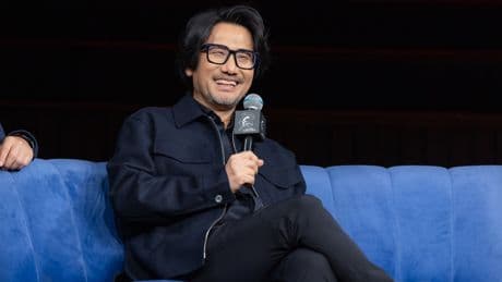 Hideo Kojima sees Death Stranding 2 as a cautionary tale