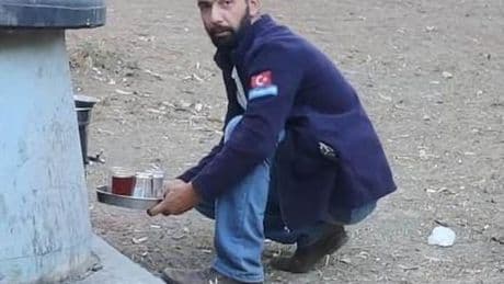 Yeğen vahşeti! Dayısını öldürüp metruk binaya gömdü!