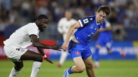 Deutsche Nationalmannschaft: DFB leitet Hass-Kommentare an Justiz weiter