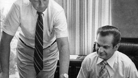 James Leprino, ‘Willy Wonka of Cheese’ Who Revolutionized Pizza, Dies at 87